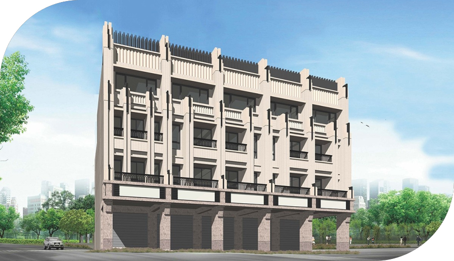 坤悅華泰金店